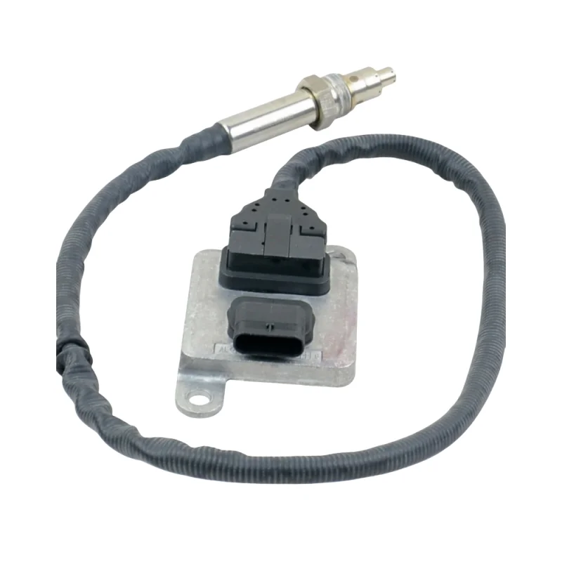 A0009059703 A 000 905 97 03 Geniune Nitrogen Oxide Nox Sensor For Mercedes-Benz C292 W906 C253 X253 C205 A205 GLE300d GL350