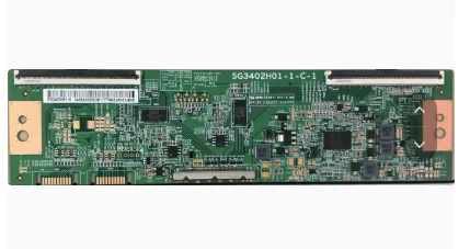 

Оригинальная материнская плата SG3402H01-1-C-1, 34-дюймовая изогнутая поверхность 4K