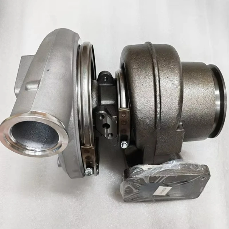 HX55 2834364 Turbocharger Kit for M11 Diesl Engine Parts HX55 Turbo Charger Kit 2834364