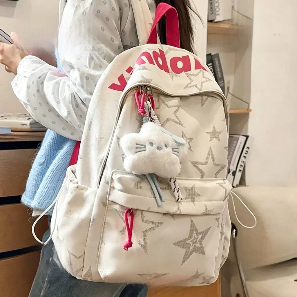 sac-a-dos-pour-ordinateur-portable-16-pouces-original-et-unique-pour-filles-du-college-esthetique-haut-de-gamme-double-bretelle-sangle-en-toile-impermeable