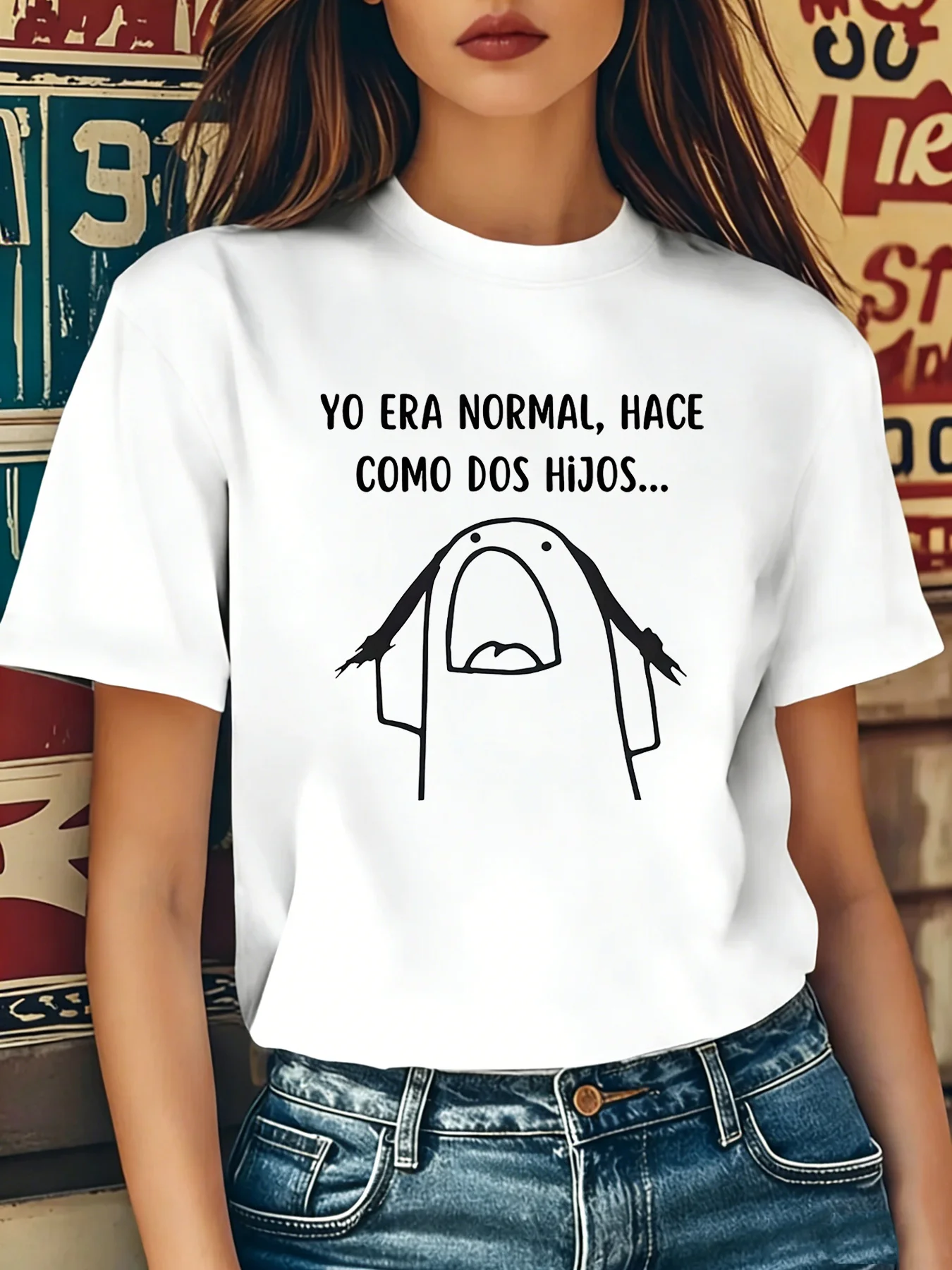 Women's Short Sleev…