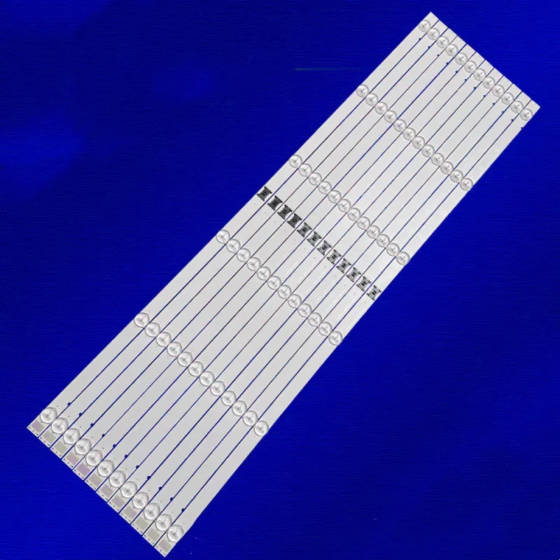 

Светодиодная подсветка (LED) для телевизоров KD-65XH8096, XBR-65X800H, XBR-65X81CH, XBR-65X80CH, KD-65X8000H, KD-65X85J, LB6507Y V0, LB6508M