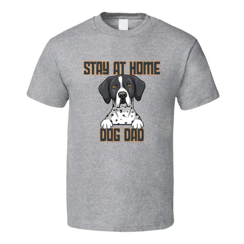 English Pointer At … - image