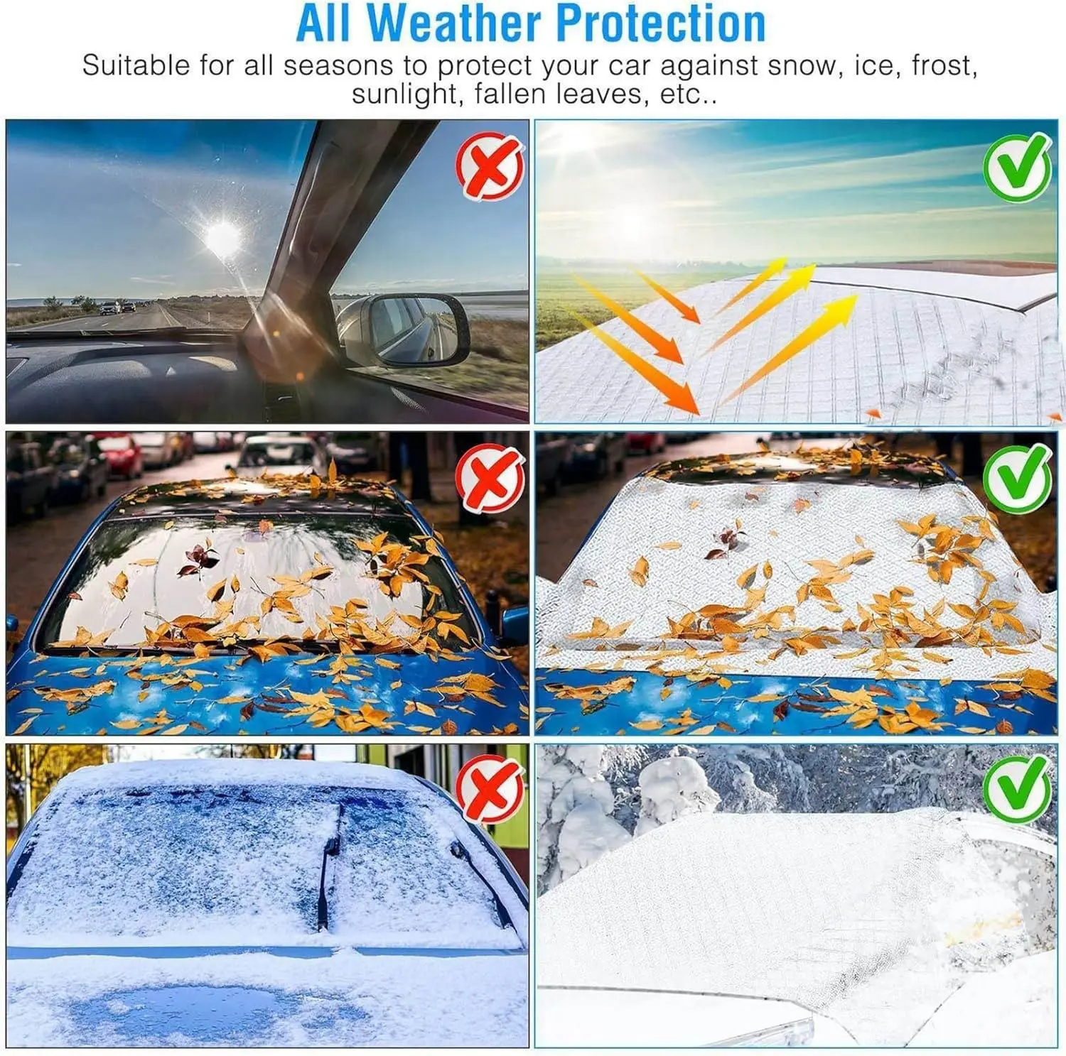Thumbnail 4 - #43 Top 50 Car Window Protection