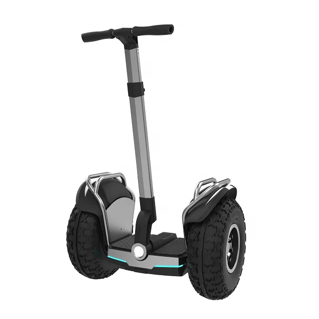 40km off-road self balancing scooter from angelol