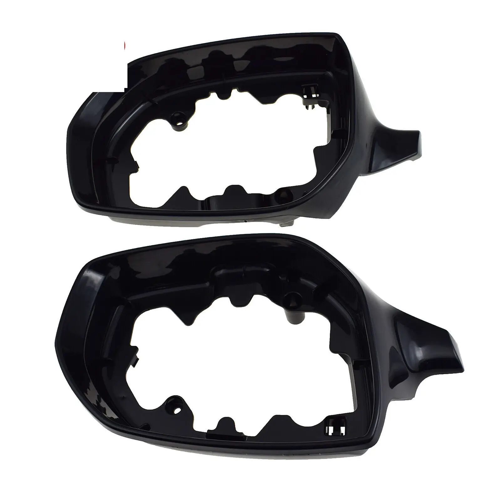 

Left / Right Exterior Rearview Mirror Frame For Hyundai Grand Santa Fe XL 2017 2018 2019 2020