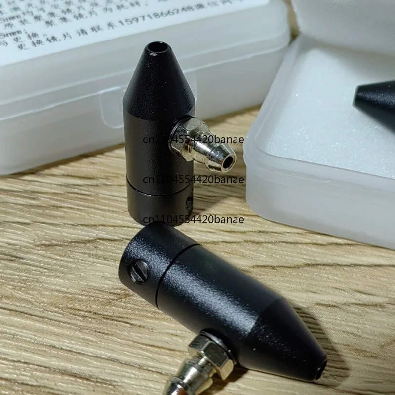 130W260 special modified precision optical laser head for laser cutting and engraving machine