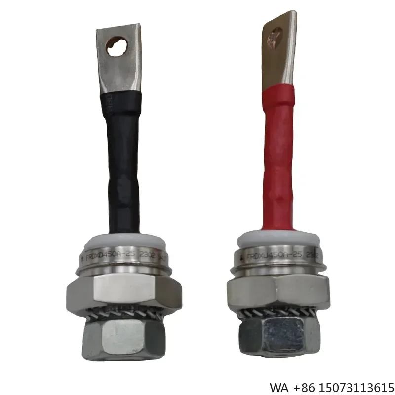 FD71-300-40-N0-KWK 4.3KV 300A SCR Thyristor for Industrial Power Supply and Soft Starter