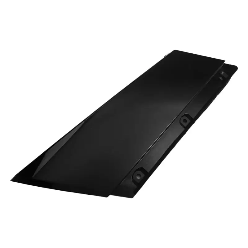 

Накладка на заднюю дверь, внешняя отделка стойки лобового стекла LB5B-S290B53AC59B8 LB5B78291A08AA LB5Z-78291A08-AACJ R