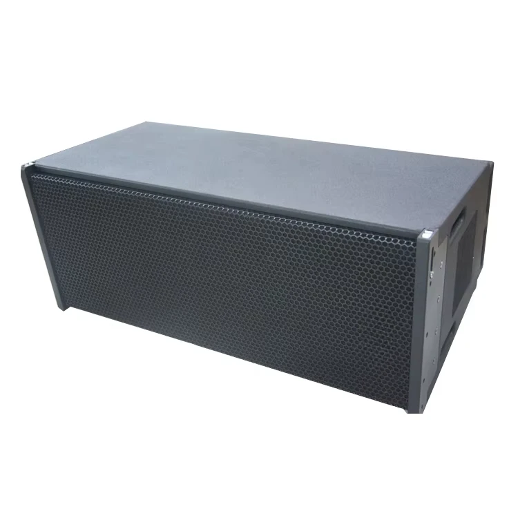 

Equipamento De Studio De Msica Audio Studio Масштабная работа Свадебная сцена Пассивный динамик Линейный массив Аудио