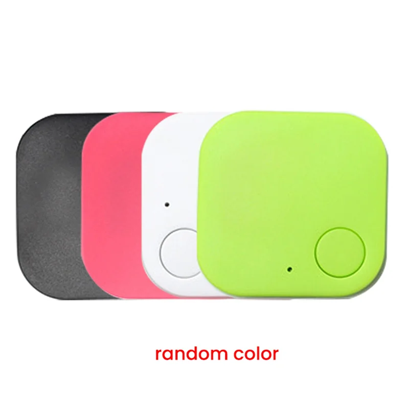 

ABGB-5X Bluetooth Smart Tag Finder Tracer Детский GPS-локатор для домашних животных Сигнализация Кошелек Ключ-трекер
