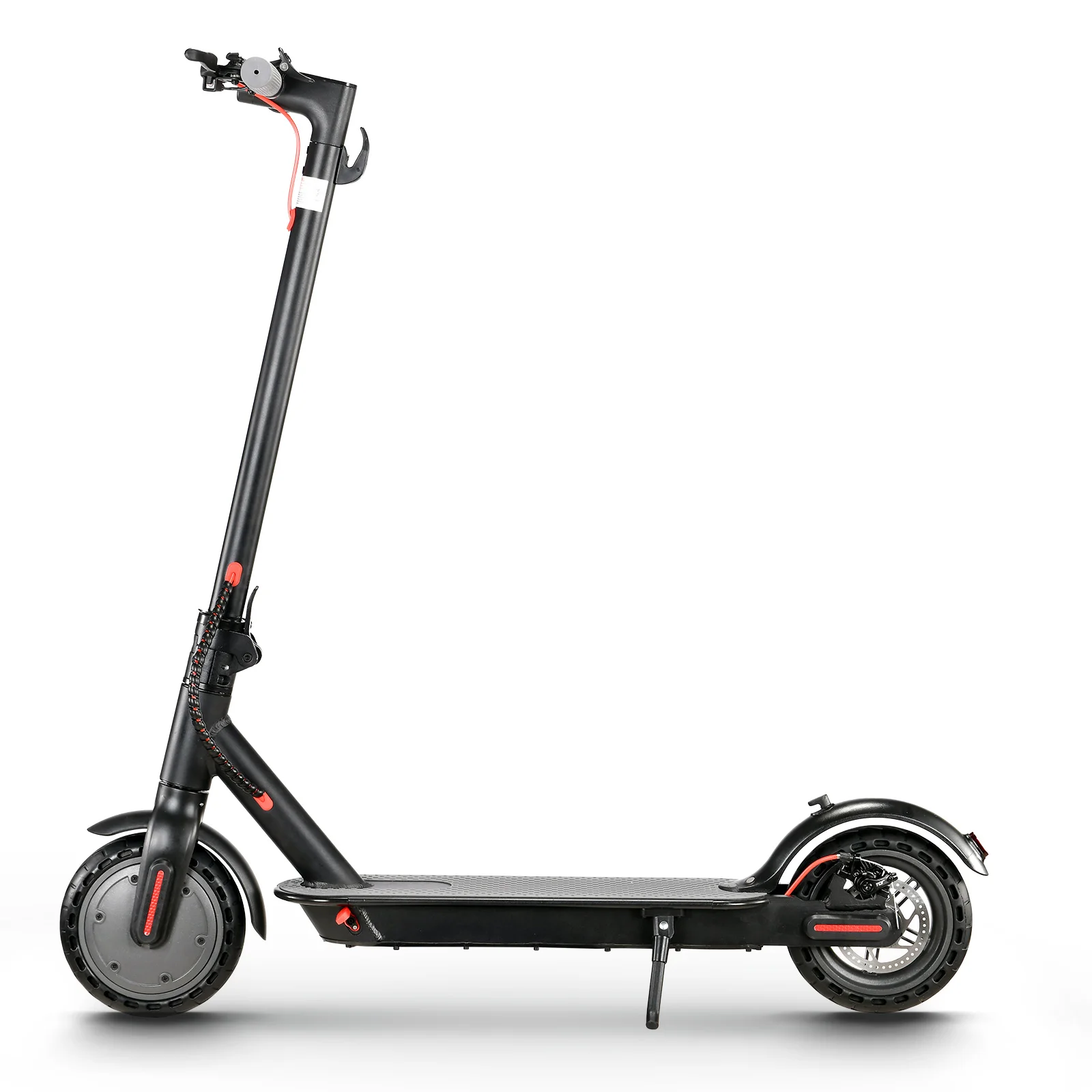 

350W Motor Electric Scooters 8.5 Inches Electric Skateboard Electric Scooter with Seat