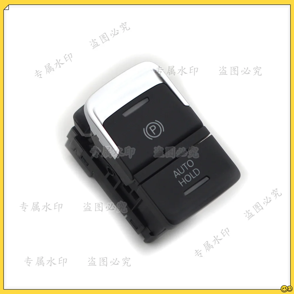 

Переключатель стояночного тормоза (ручного тормоза) для VW Passat B8 Arteon 2015-2020 3GD 927 225 3GD927225