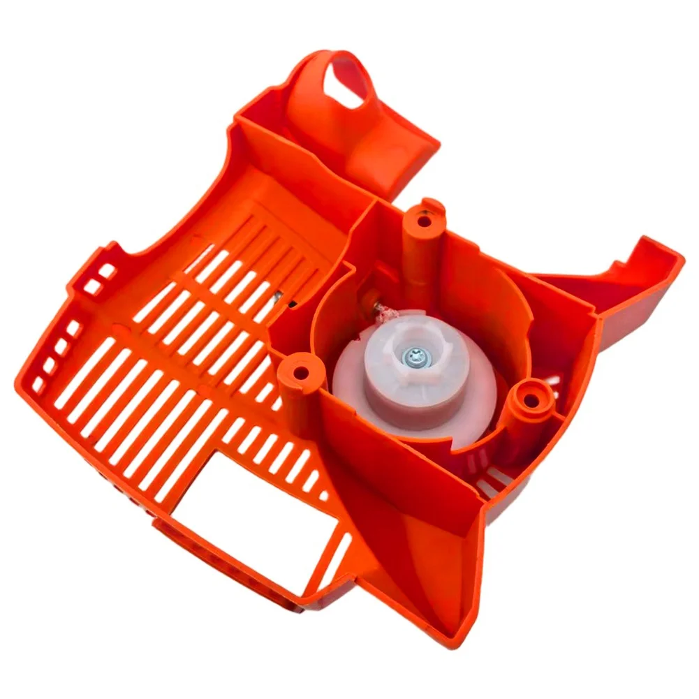 Ручной стартер с винтами, совместимый с FS40C FS50C для моделей FC56C FS56C KM56C FS40 FS50, запасная часть