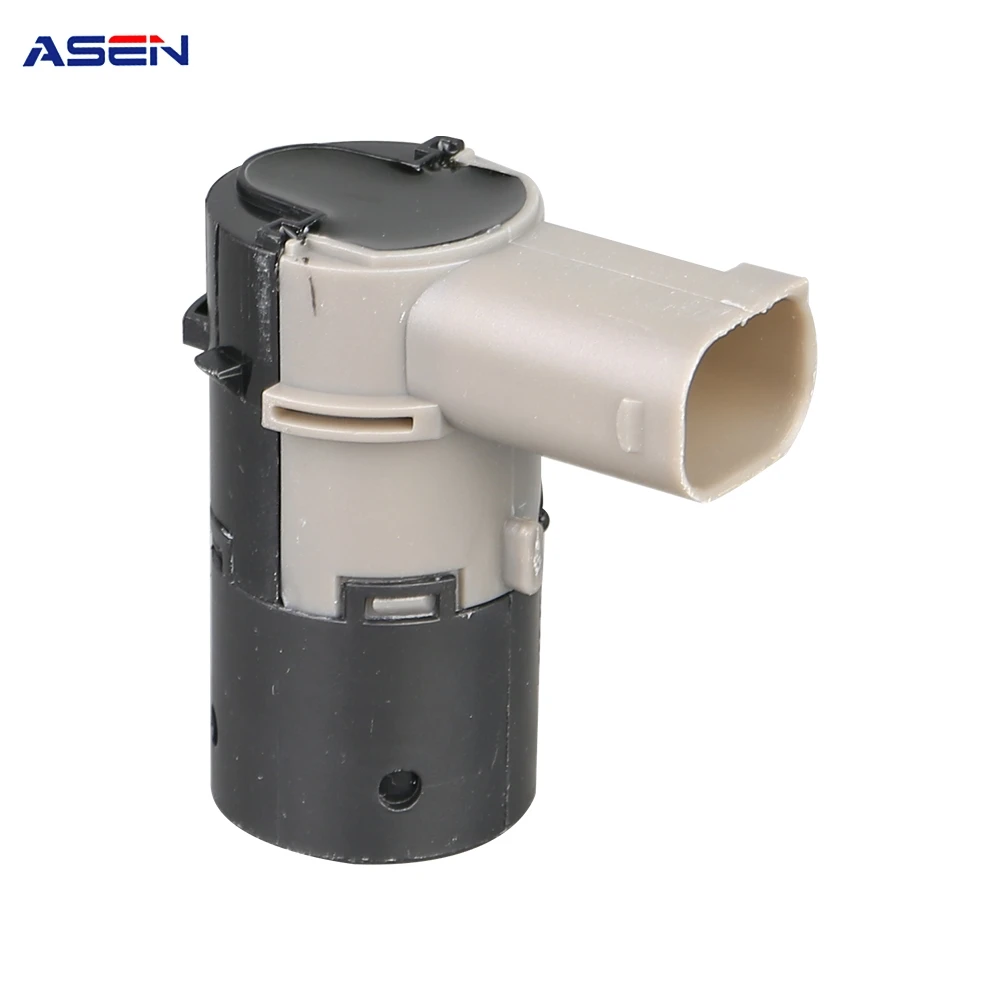 4шт. 66206989068 989068   Датчик парковки PDC для BMW E39 E53 E60 E61 E64 E65 E83 R50 R52 R53 525i 530i 540i M5 X5 Z4