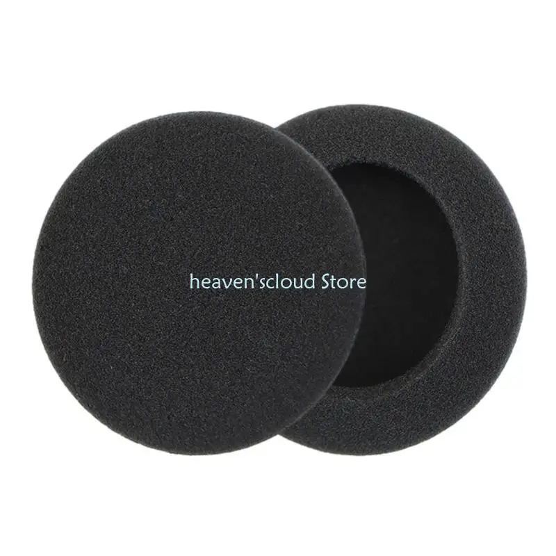 Y88B 소프트 이어 패드 C3220 3225/3210 헤드폰 이어 쿠션 이어 컵을위한 쿠션