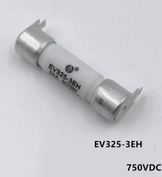 

Fuse:EV325-3EH40A750VDC EV325-3EH50A