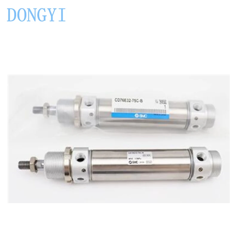 

ISO Air Cylinder C76 C76E32 -10C -15C -20C -25C -30C -40C -50C -70C -75C -80C -100C -125C -150C -160C -200C -B