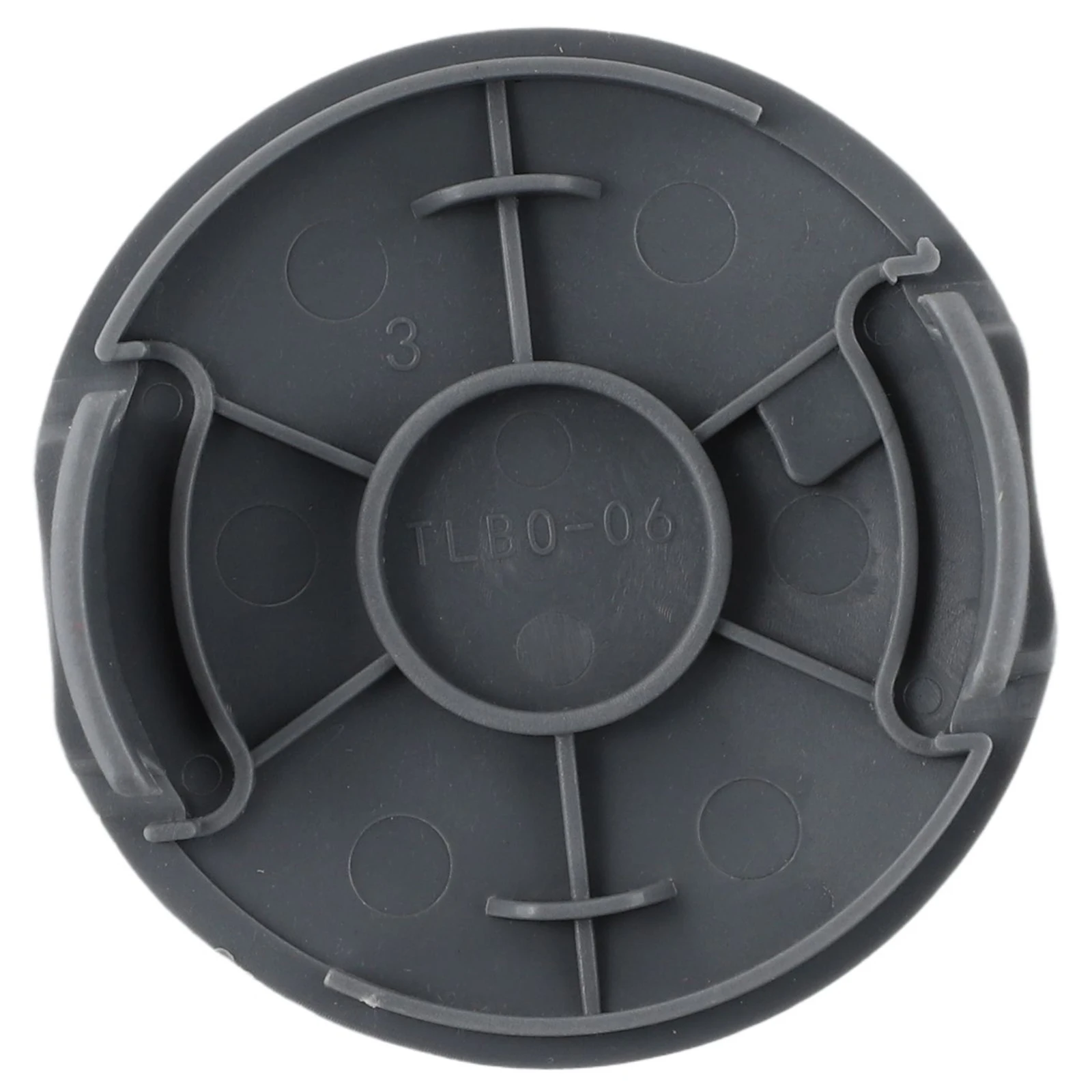 New Spool Cover Accessories For BOSCH 23 26 For EASYGRASS CUT Parts Replace Parts For BOSCH 18-230 18-26 18-260