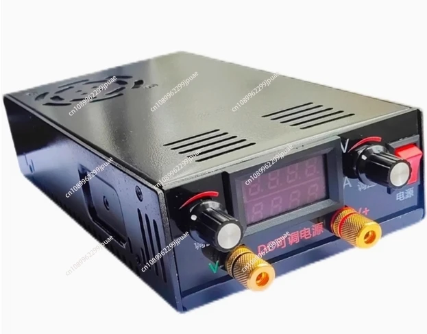 

S350-27 DIY Adjustable Power Charger Experimental Power Supply