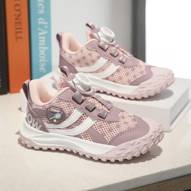 

Fashion Anti Slip Daily Shoes Stylish Appearance Outdoor Sports Walking Footwear