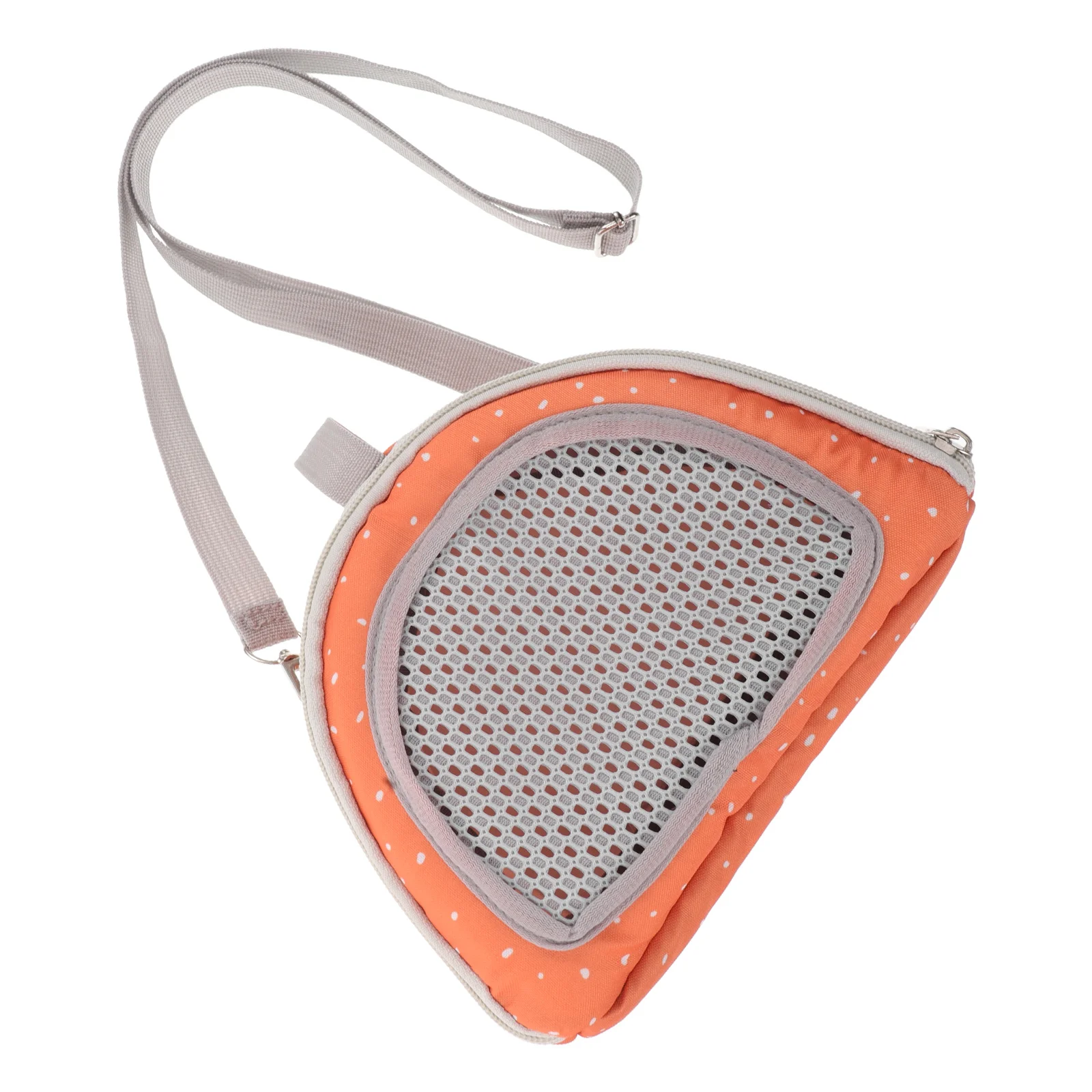 

Pet Outing Bag Hamster Accessories Carrier for Animal Sling Breathable Bunny Carrying Pouch Dog Carriers