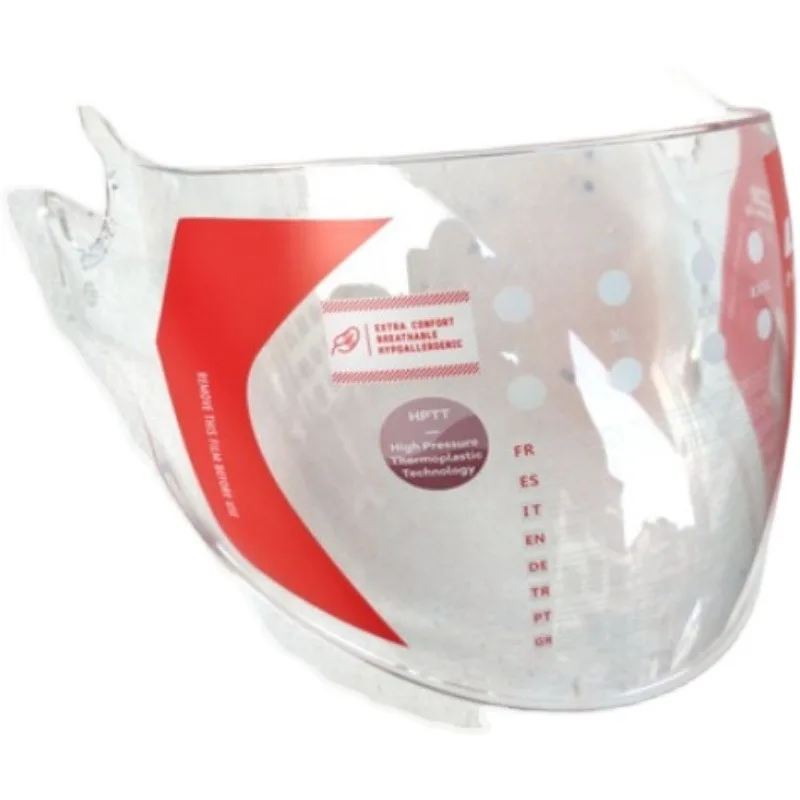 LS2 de 562, accesorios originales para casco de moto