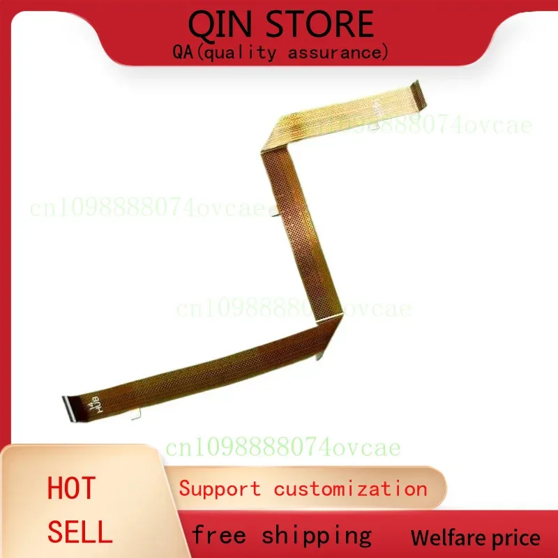 Qin M13784-001 New …