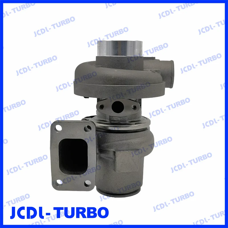 HX30 turbo 3539803 Turbocharger for Komatsu PC200-6 Excavator 4D95 Cummins 4D102 Engine