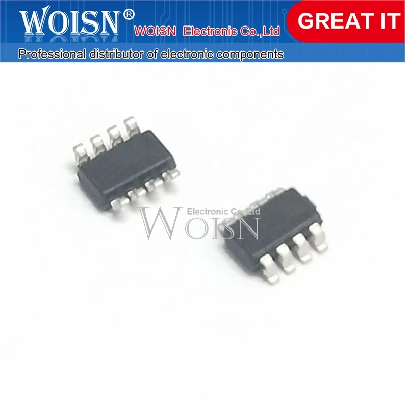 

10pcs/lot NCT3933U-2 336AA SOT23-8
