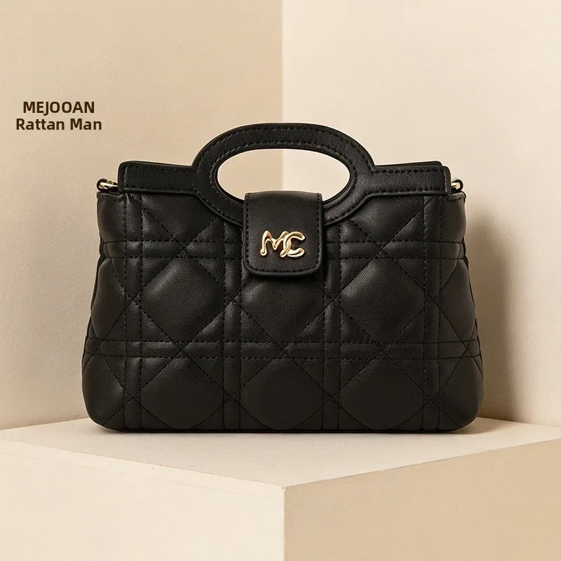 elegant-crocodile-pattern-women's-crossbody-bag-fashionable-diamond-grid-handbag-stylish-chain-bag-versatile-medium-size-handbag