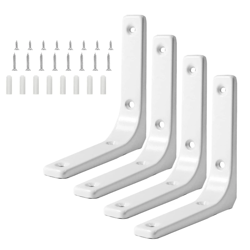M4YC 4PCS стены монтируются