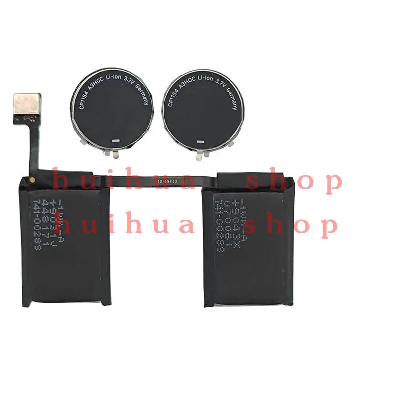 

New Replacement Battery Kit for Apple Airpods Pro Charging Case Bluetooth Earphone Headset A2084 A2083 A2190 Rechargable Battery