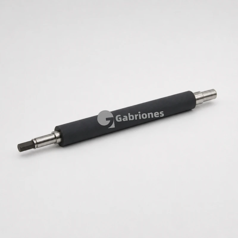 New Compatible TSC TTP-5402 TTP-5403 ME240 ME340 Platen Roller Rubber Pinch Roller Barcode Printer Replacement Parts