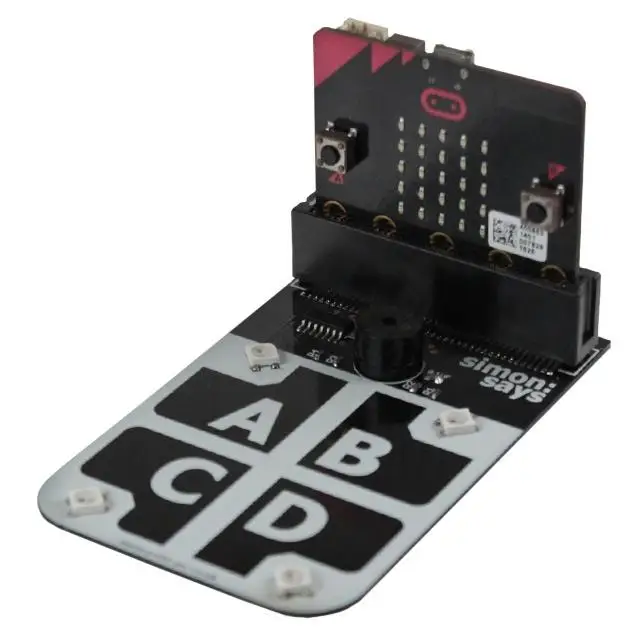 New   PPMB00111 SIMON:SAYS FOR MICRO:BIT