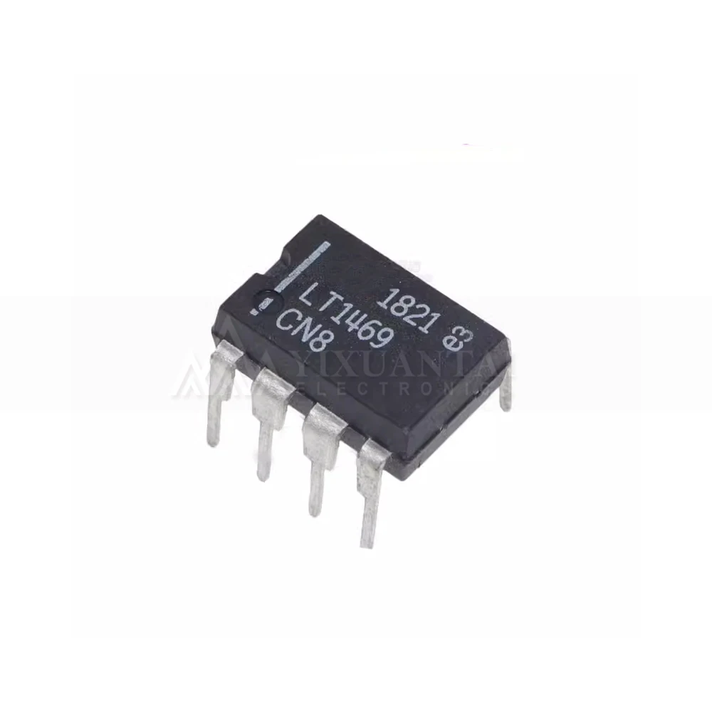 

4pcs LT1469CN8 LT1469 DIP-8 NEW ORIGNAL IN THE STOCK