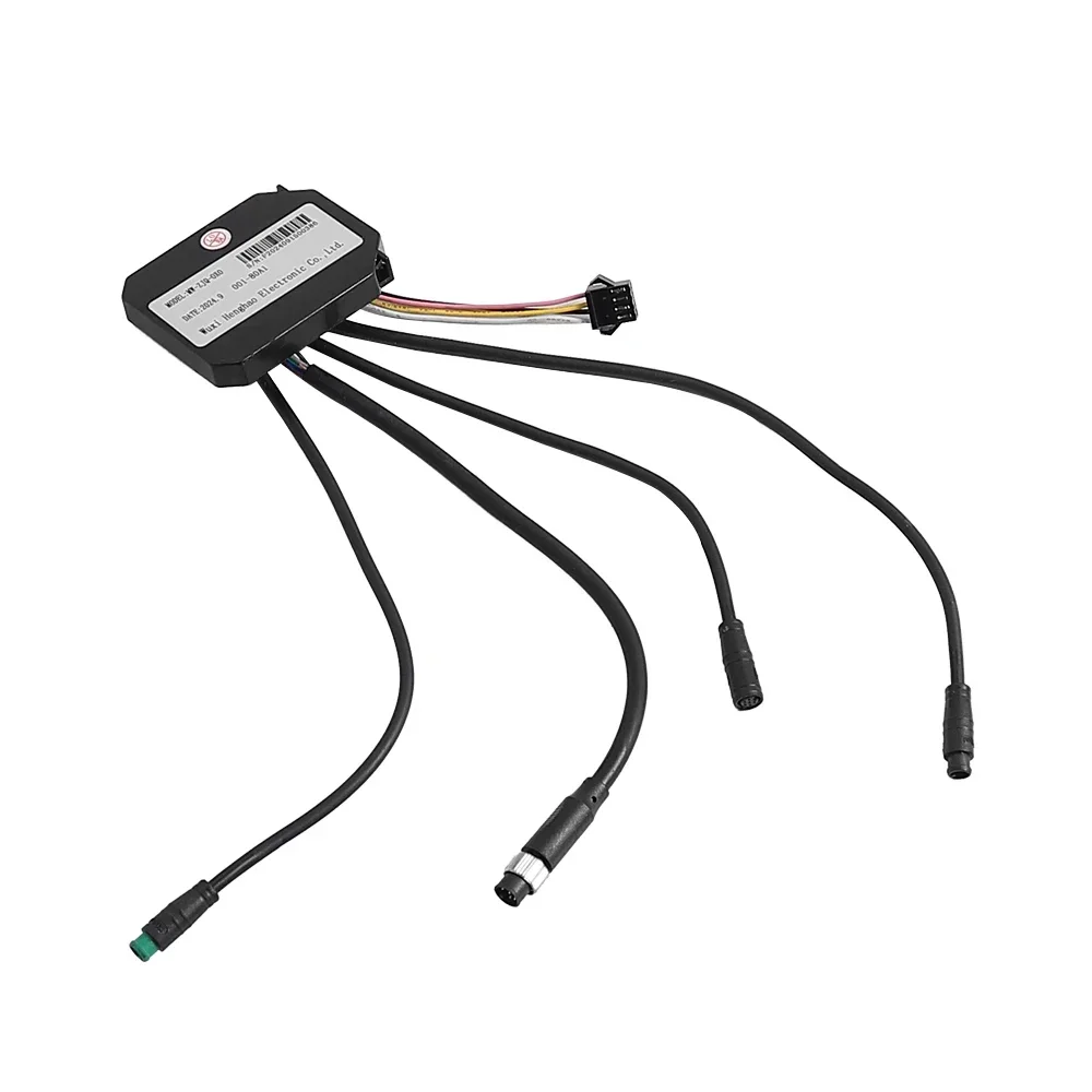 INOKIM OXO سكوتر الاتصالات الارسال استبدال تحكم سكوتر كهربائي التتابع الملحقات #4