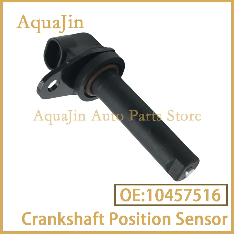 

10457516 Датчик положения коленчатого вала для Cadillac Allante Deville Eldorado Seville 4.6L Oldsmobile Aurora 4.0L 1993 ~ 1999 1995 OEM