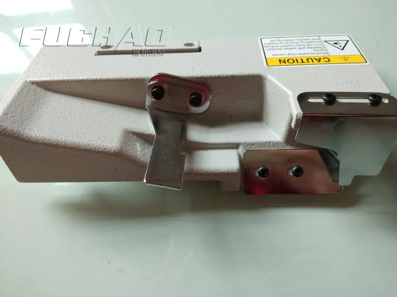SEWING MACHINE SPARE PARTS & ACCESSORIES FOR SIRUBA F007-02 SEWING COVER Sewing Machine Parts