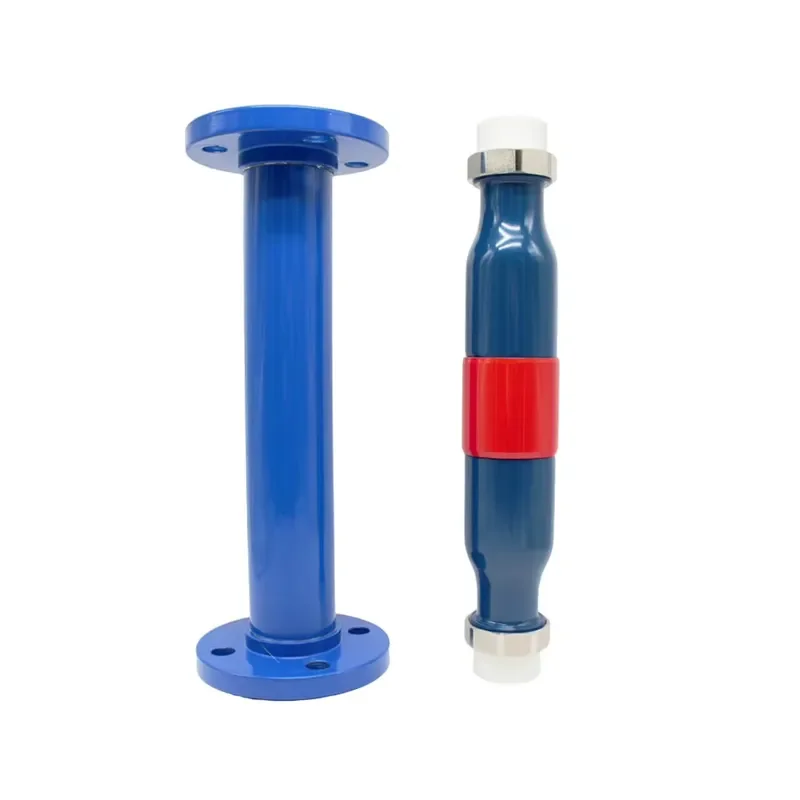 Heavy Commercial Water Descaler for Industrial Water Systems Scale