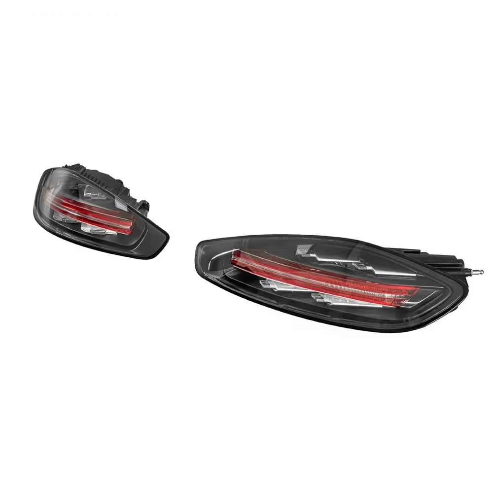Factory Wholesale Hot Sale Suitable for Pors 2016-2023 Model 982 OE Red-bottom Taillights Conversion Kit