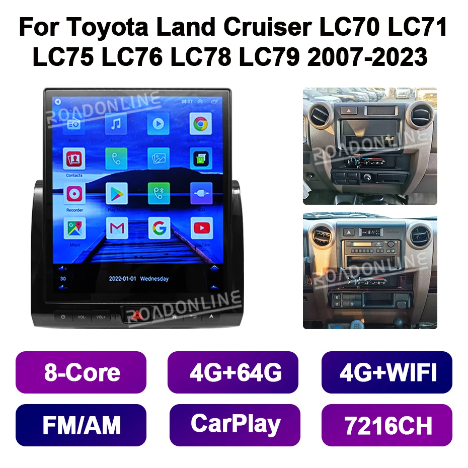 5960 4-64 WiFi-4G