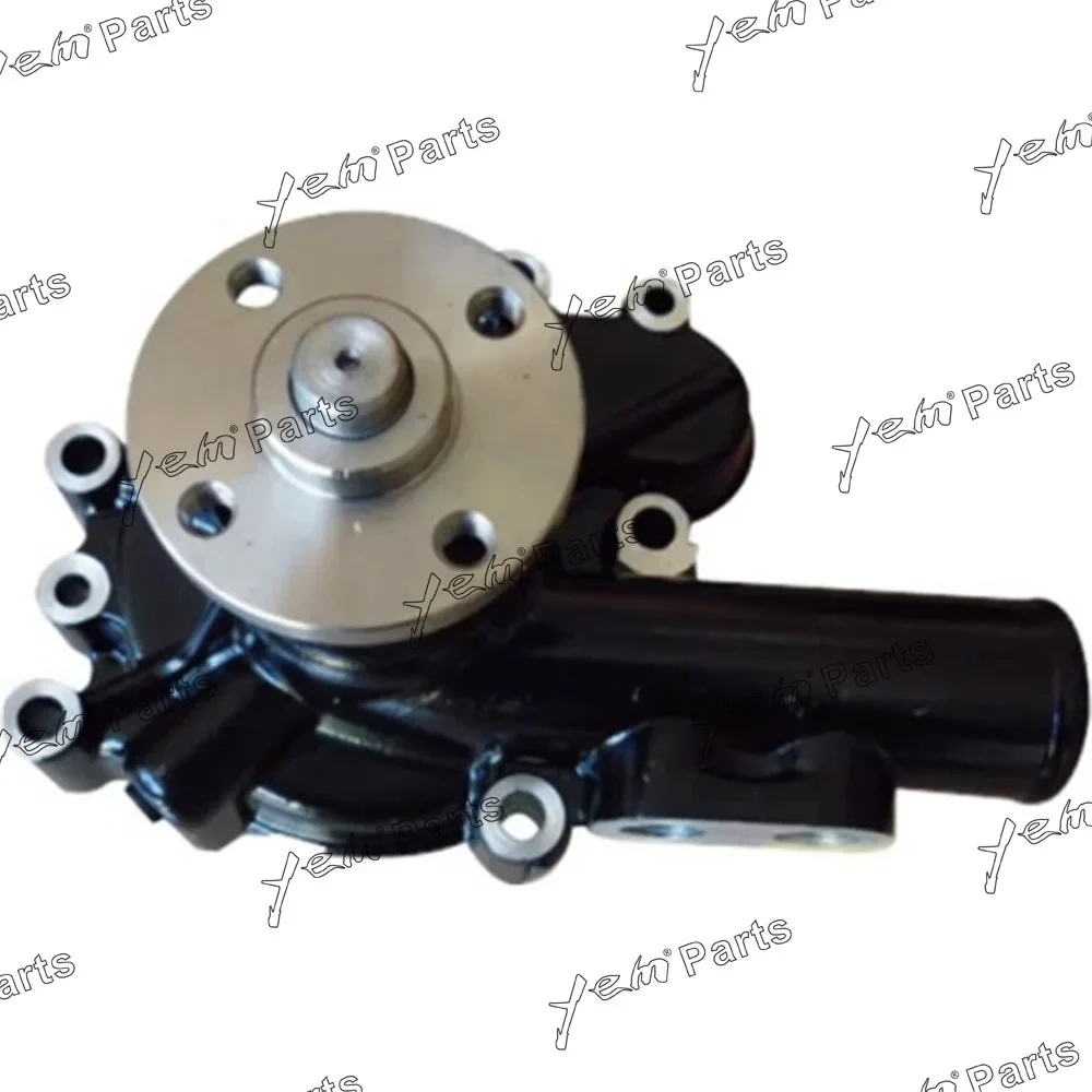 4TNE94 Water Pump