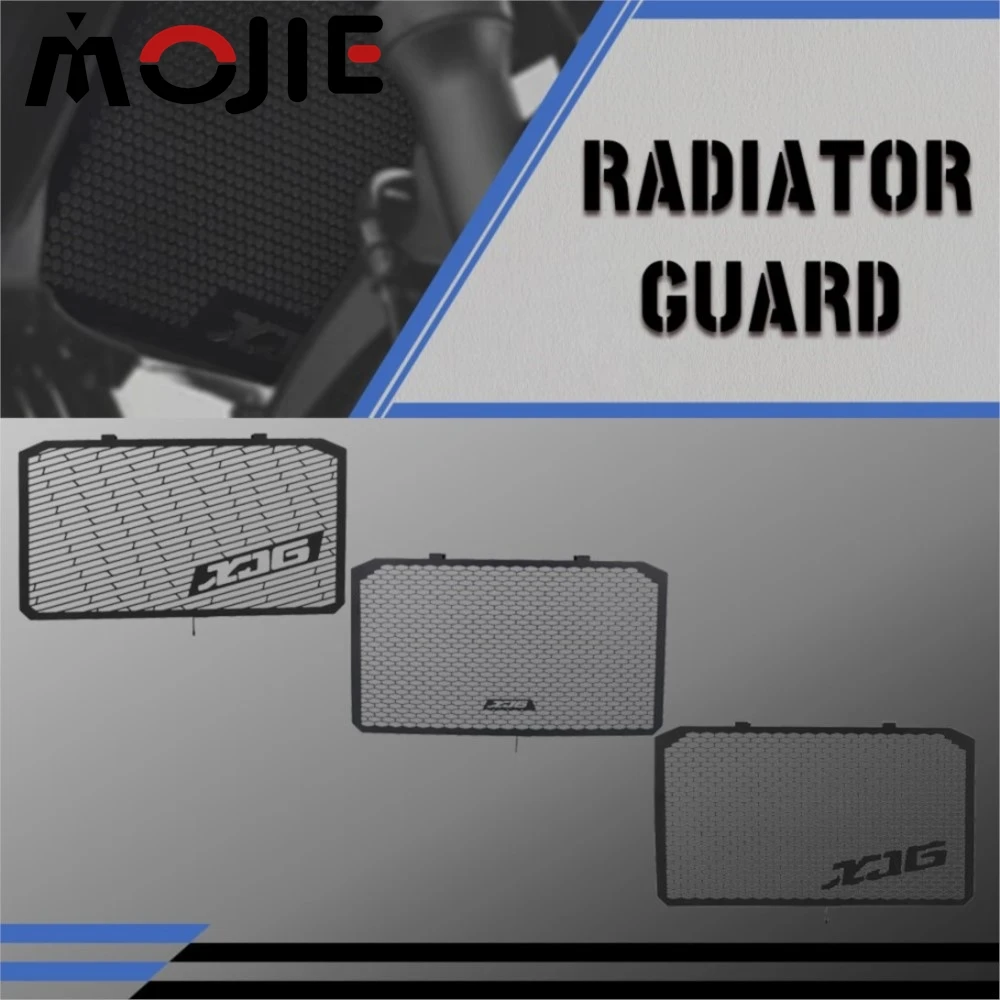 

Решетка радиатора, защитная крышка, аксессуары для мотоциклов для YAMAHA XJ6 DIVERSION 2009 2010 2011 2012 2013 2014 2015 2016