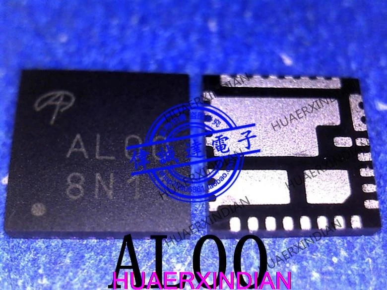 AOZ5332 AOZ5332QI  PrintingAL00 ALOO QFN  New And Original