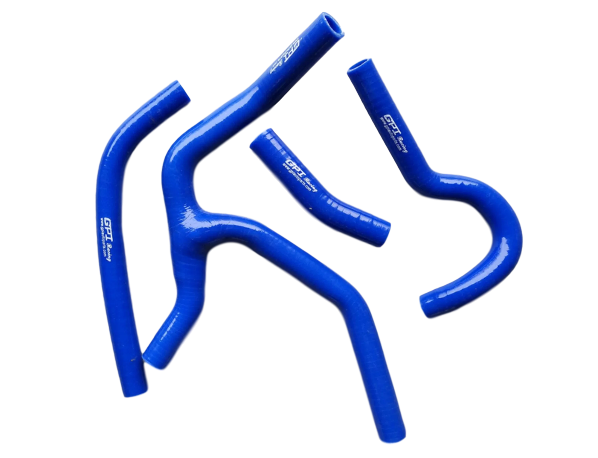 

For Honda CRF450R 2014-2016 CRF 450 R Silicone Radiator Hose Pipe Tube Kit 2014 2015 2016