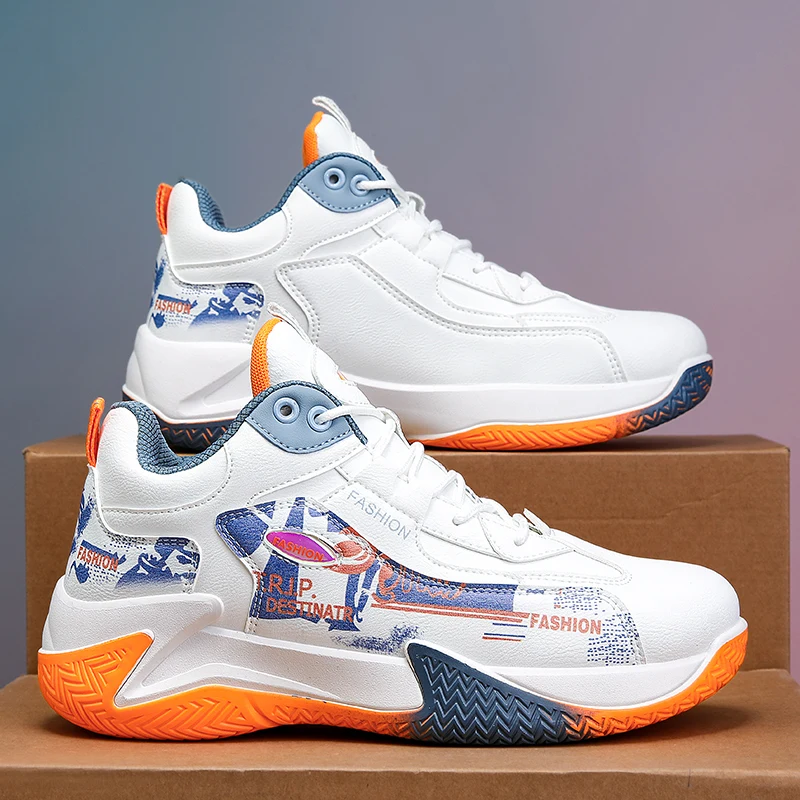 

Men's sports shoes coach, suitable for both men and women for outdoor sports, high-quality sports shoes for both men and women