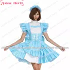 lockable dress sissy costume