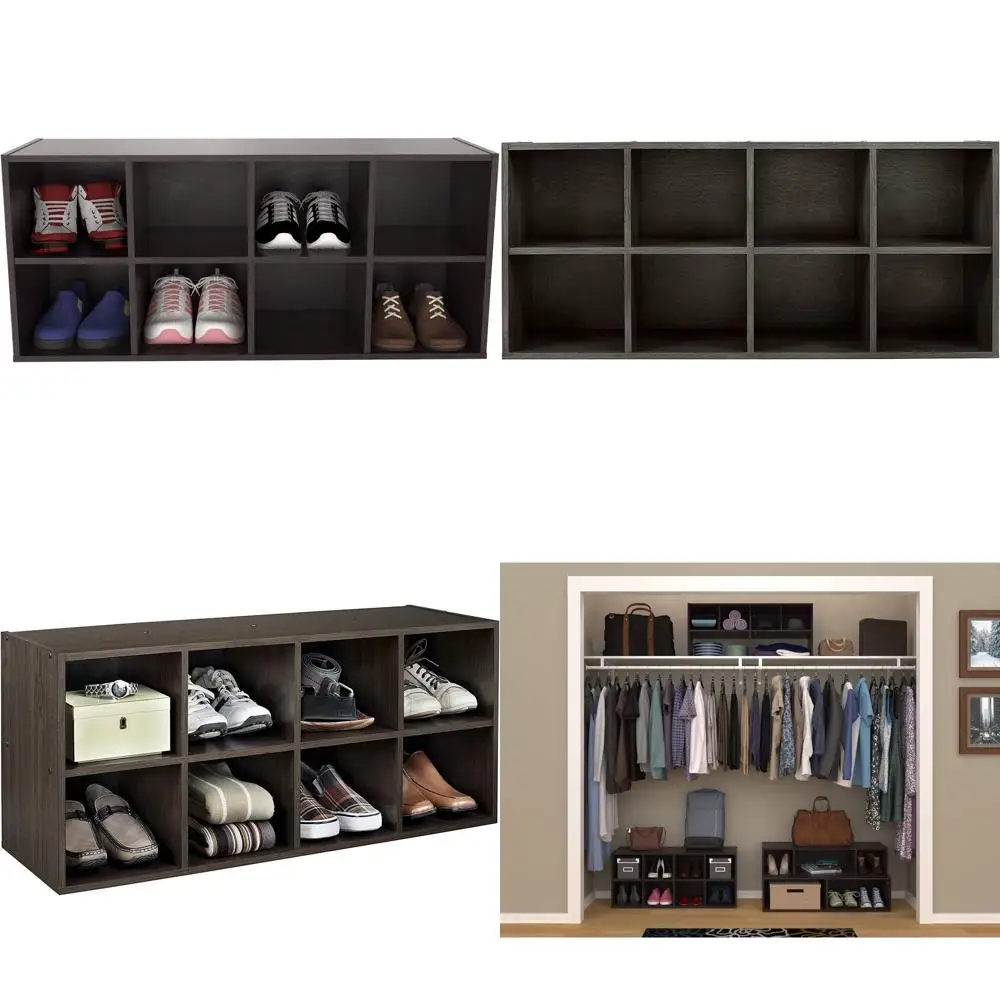 Shoe Storage Cube O…