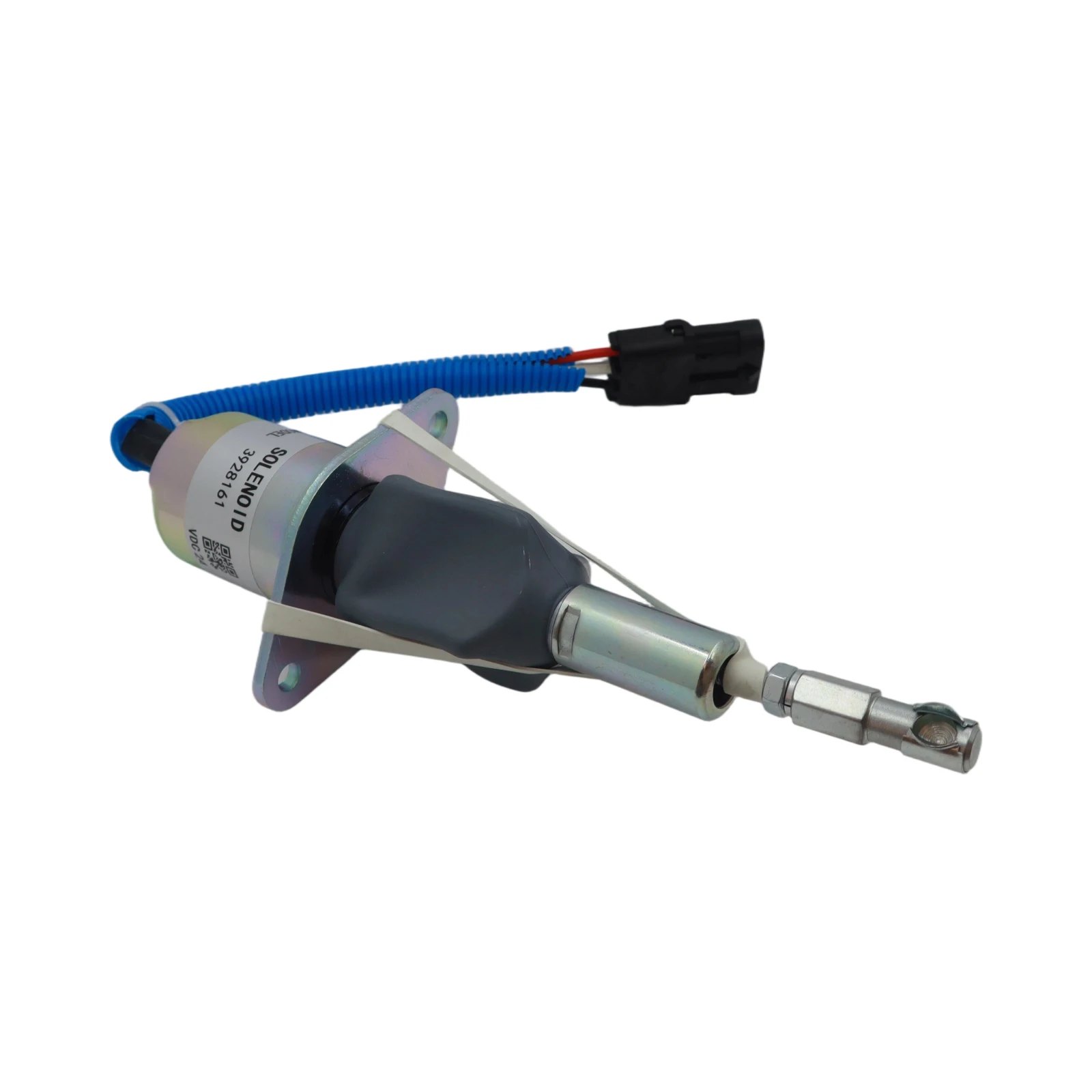 3928161 24V Solenoid valve For Hyundai 290 305-7 Cummins Engine